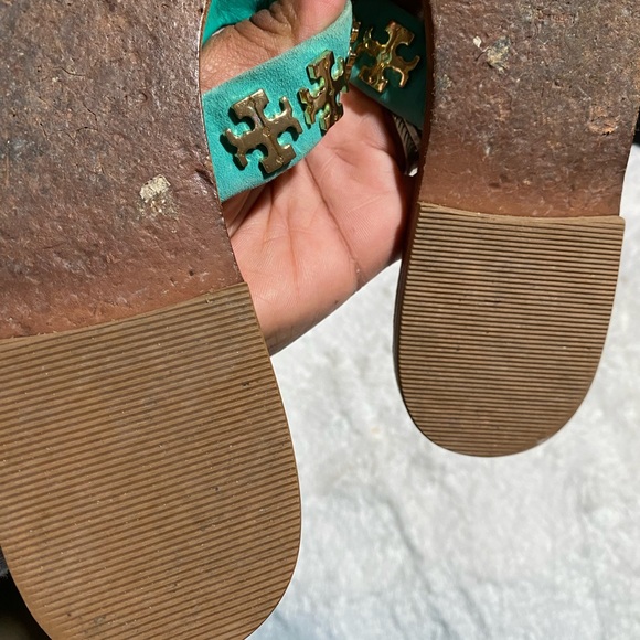 SALE!! Tory Burch slipper - Picture 6 of 6